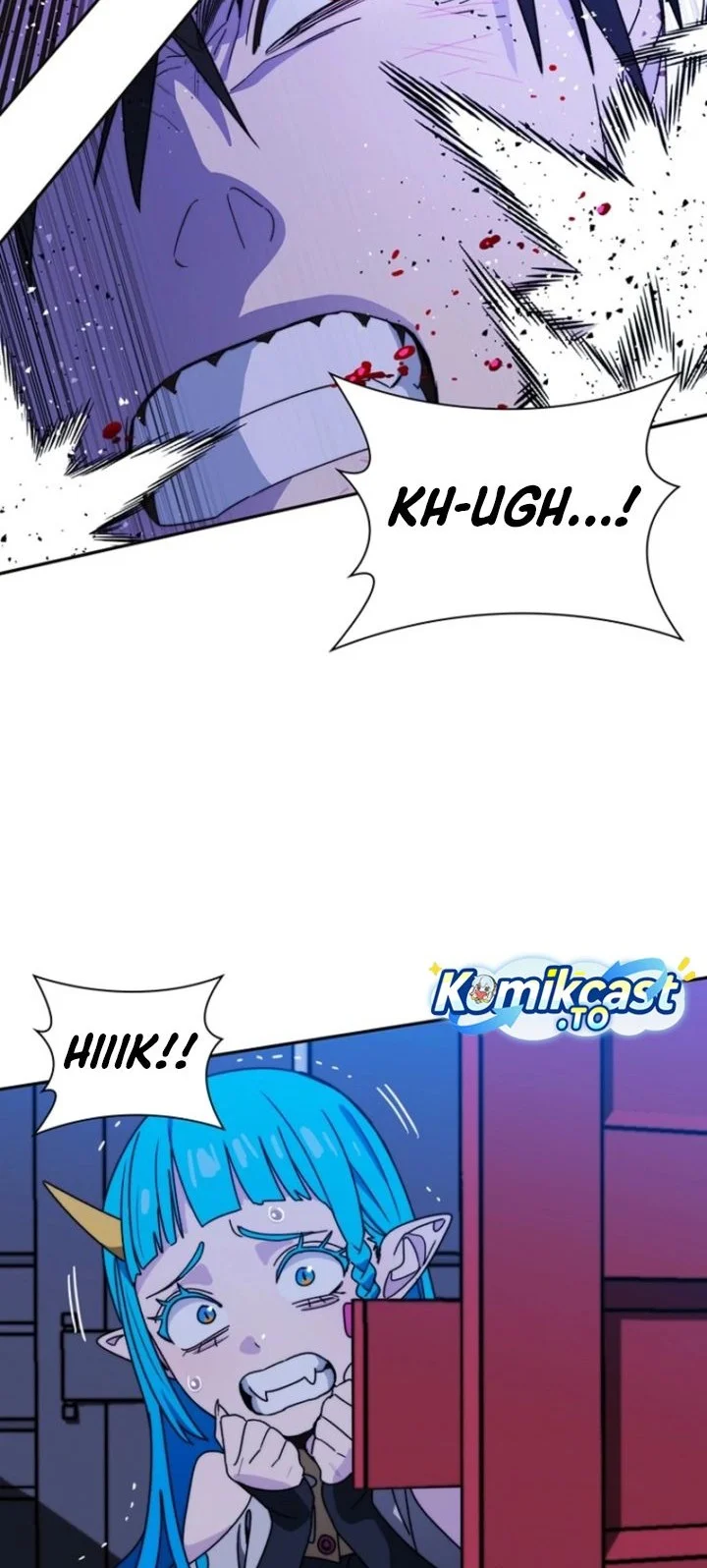 18-Year-Old Demon King chapter 9 halaman 37