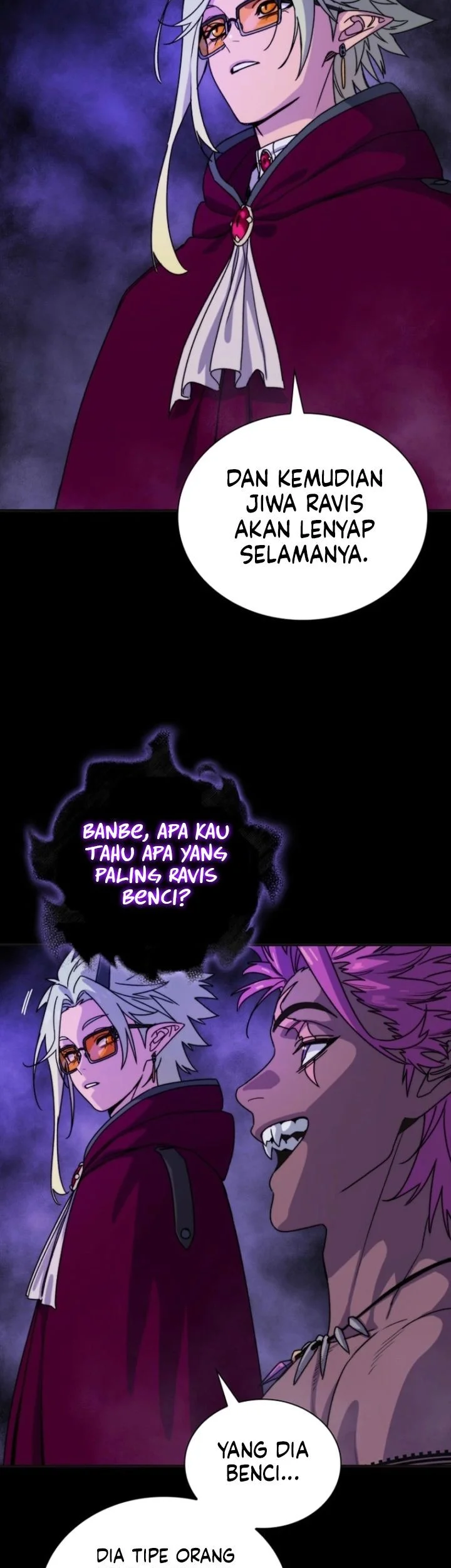 18-Year-Old Demon King chapter 9 halaman 42