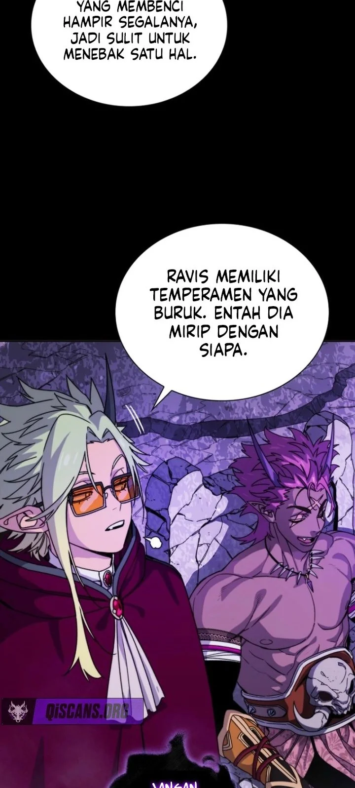 18-Year-Old Demon King chapter 9 halaman 43