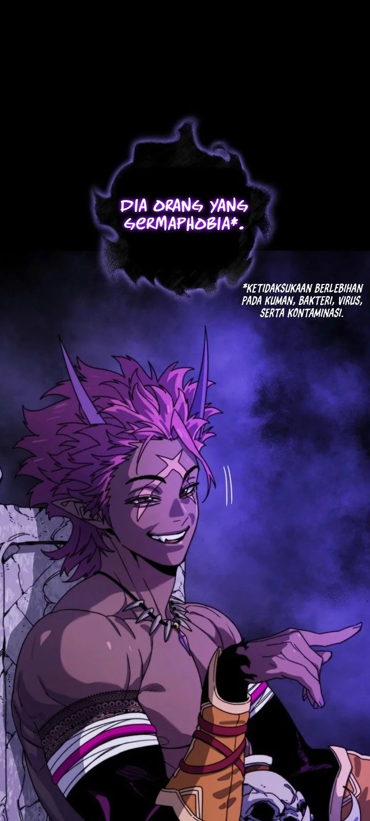 18-Year-Old Demon King chapter 9 halaman 45