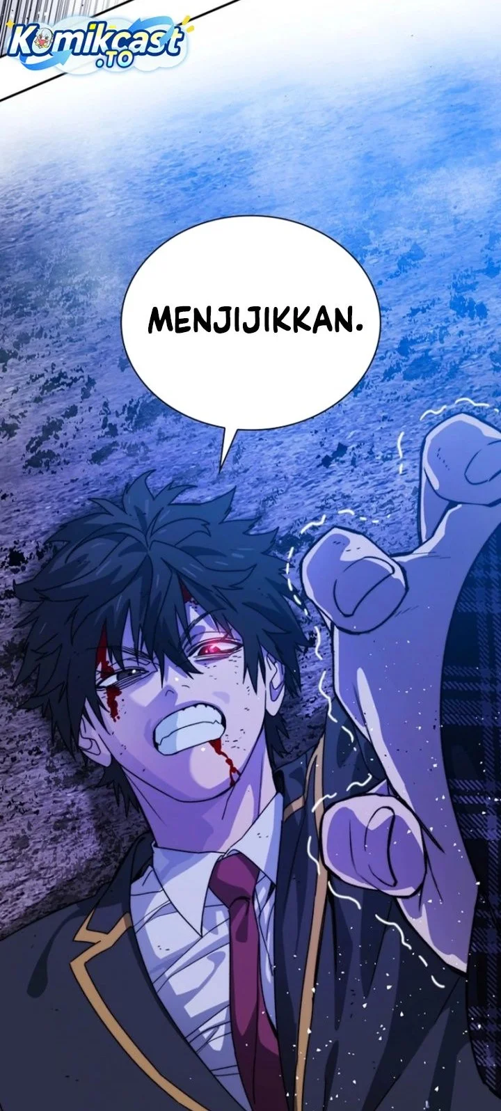 18-Year-Old Demon King chapter 9 halaman 47