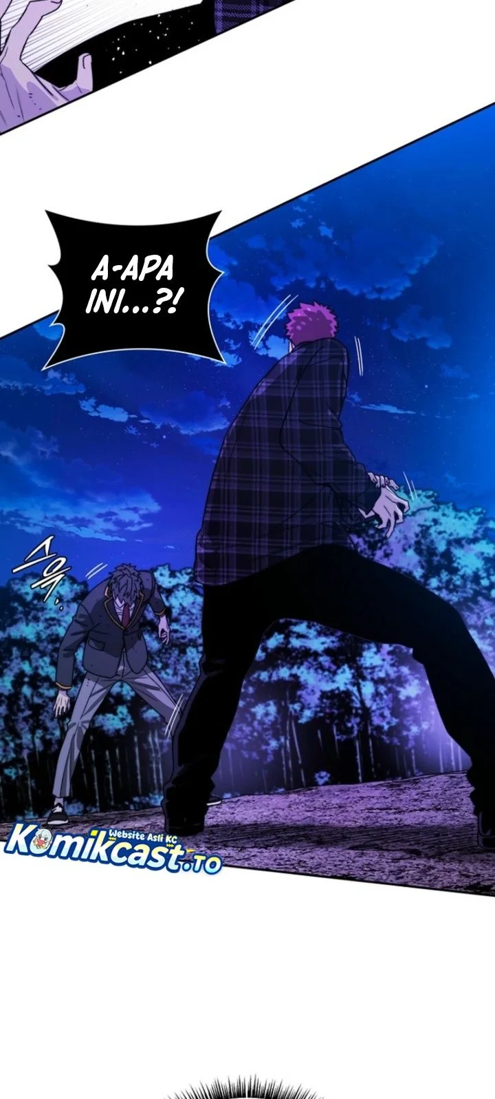 18-Year-Old Demon King chapter 9 halaman 51
