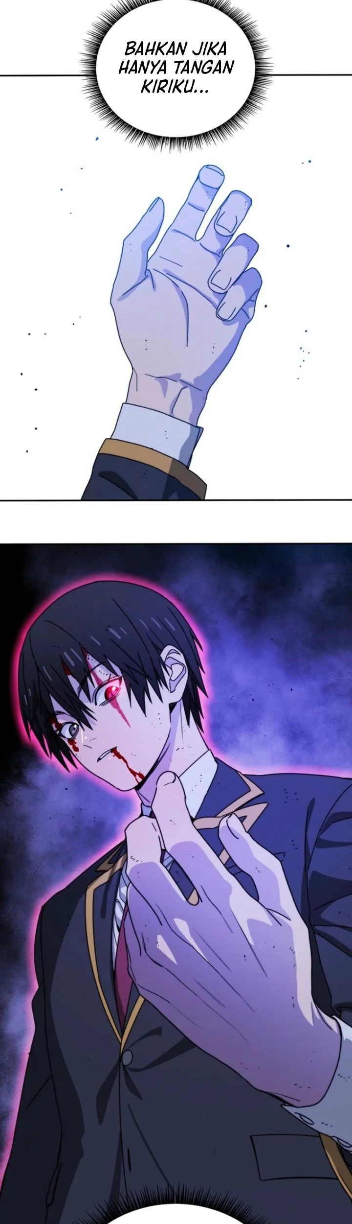 18-Year-Old Demon King chapter 9 halaman 52