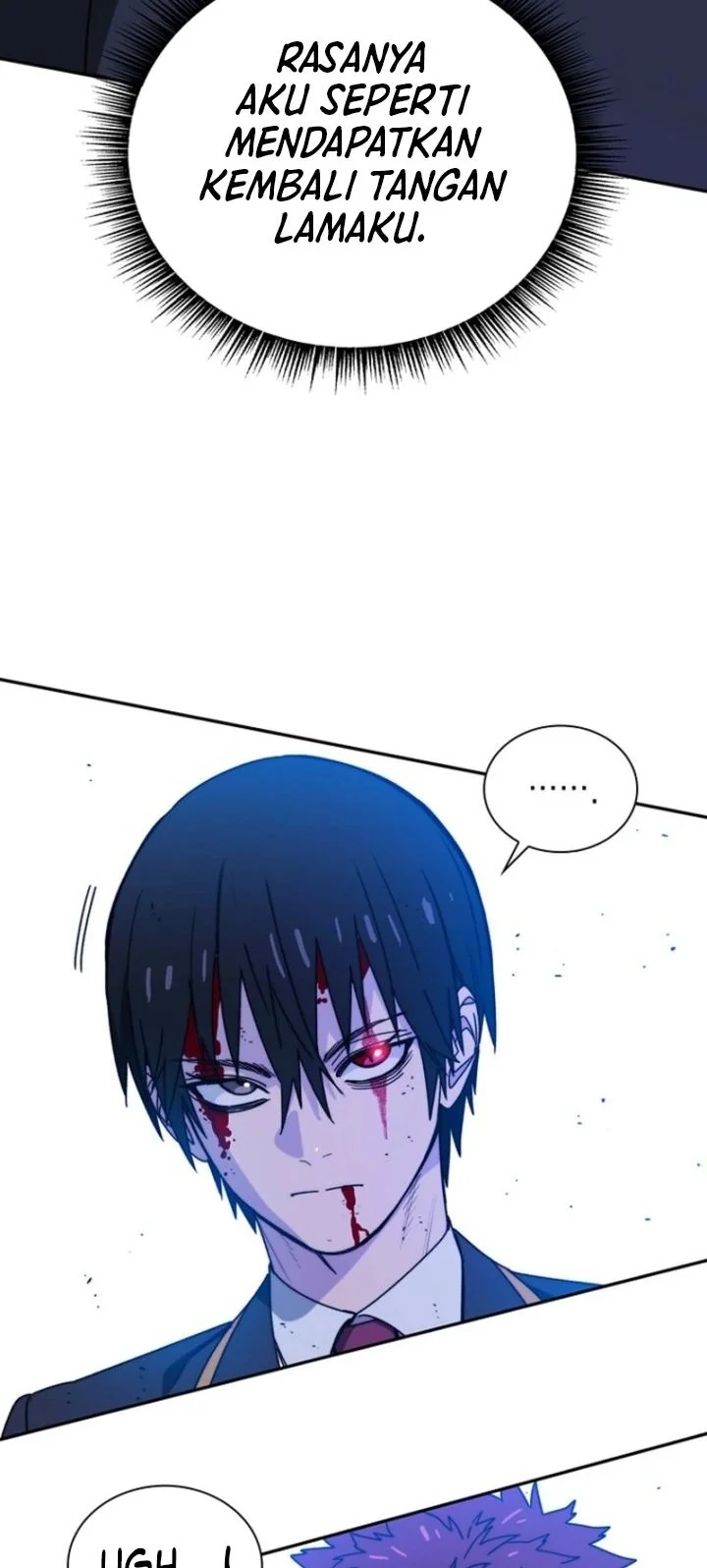18-Year-Old Demon King chapter 9 halaman 53
