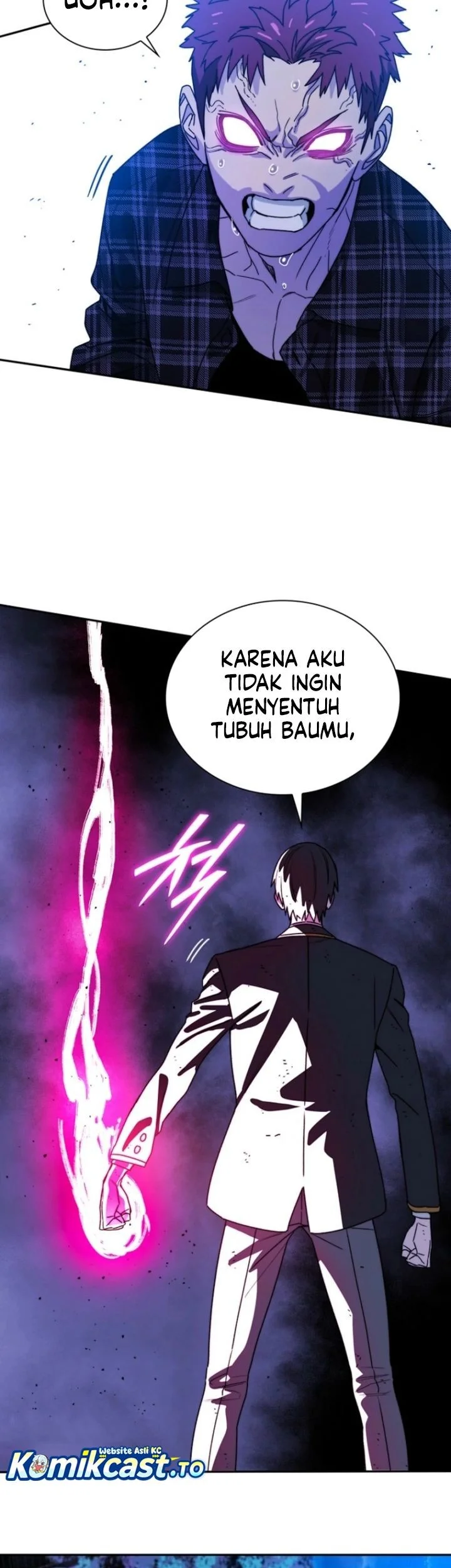 18-Year-Old Demon King chapter 9 halaman 54