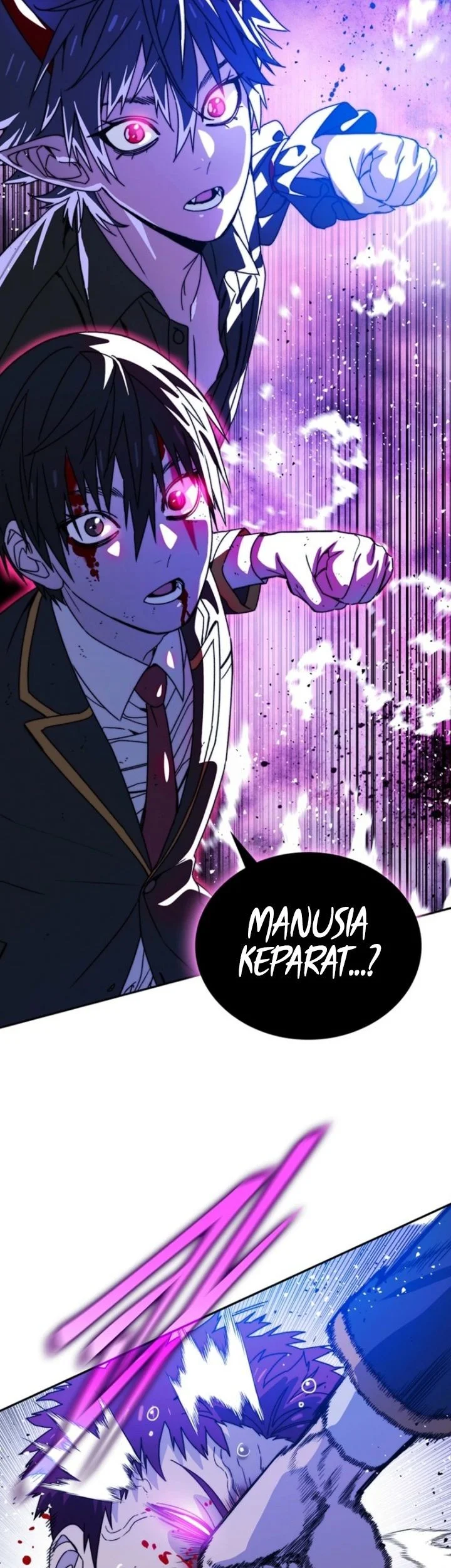 18-Year-Old Demon King chapter 9 halaman 60