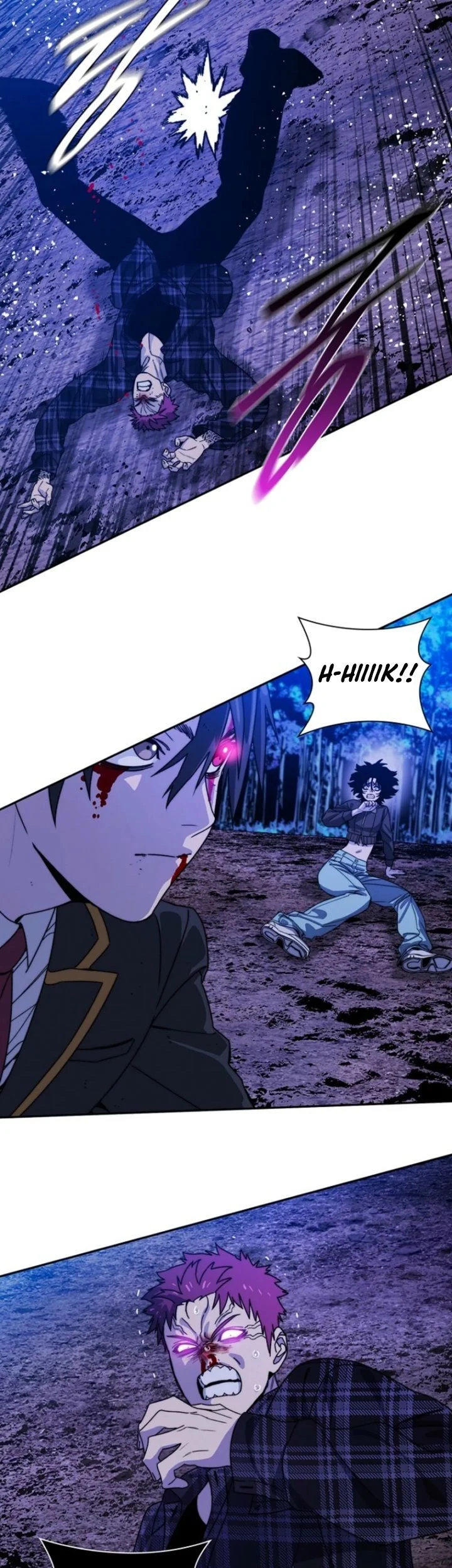 18-Year-Old Demon King chapter 9 halaman 62
