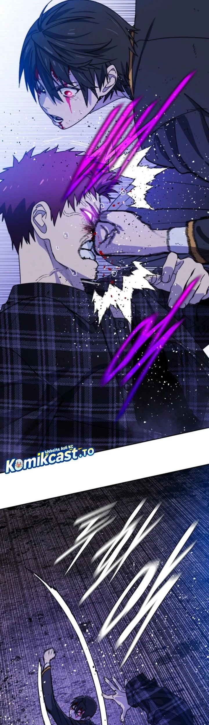 18-Year-Old Demon King chapter 9 halaman 64