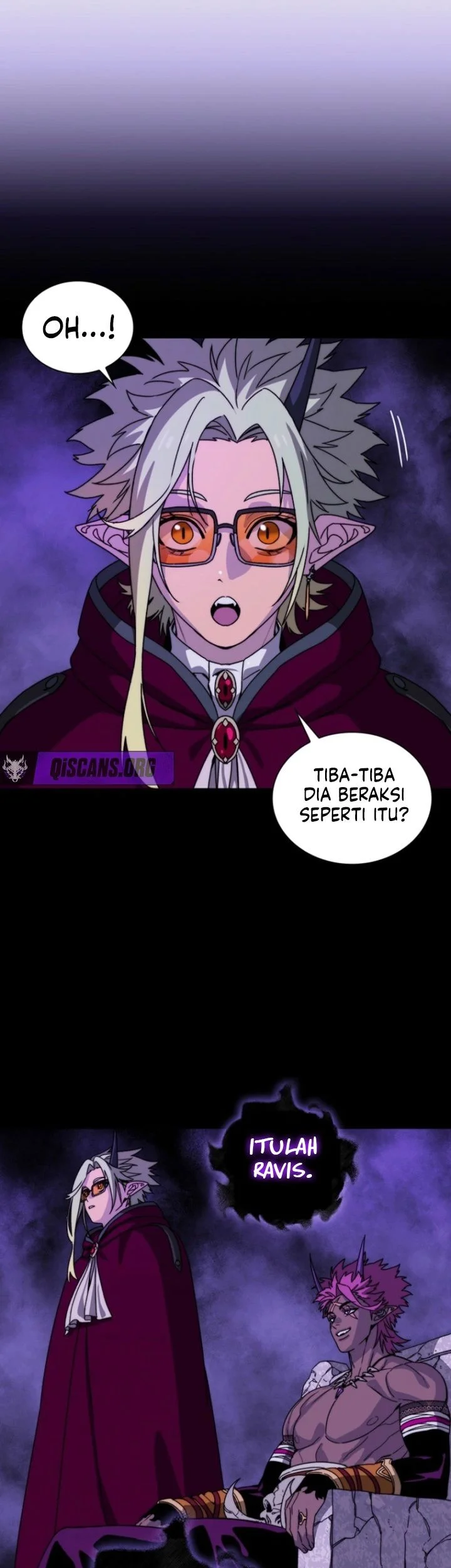 18-Year-Old Demon King chapter 9 halaman 66