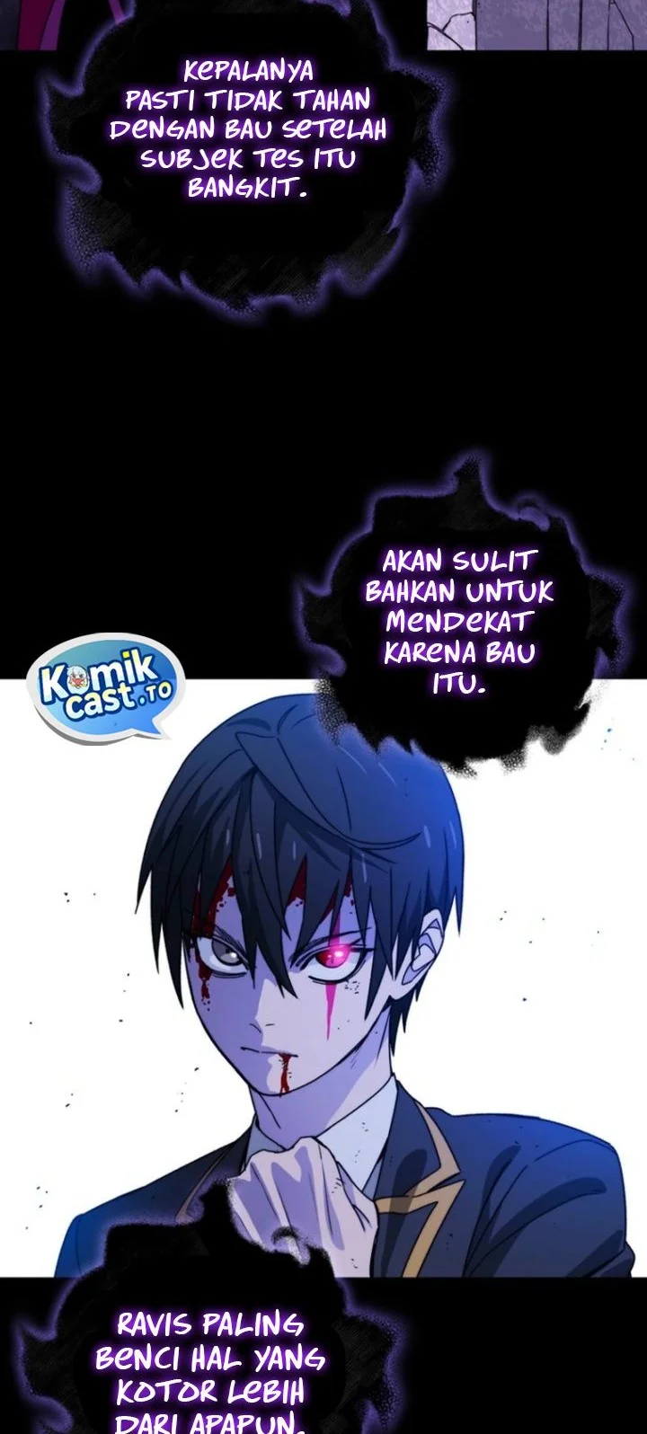18-Year-Old Demon King chapter 9 halaman 67