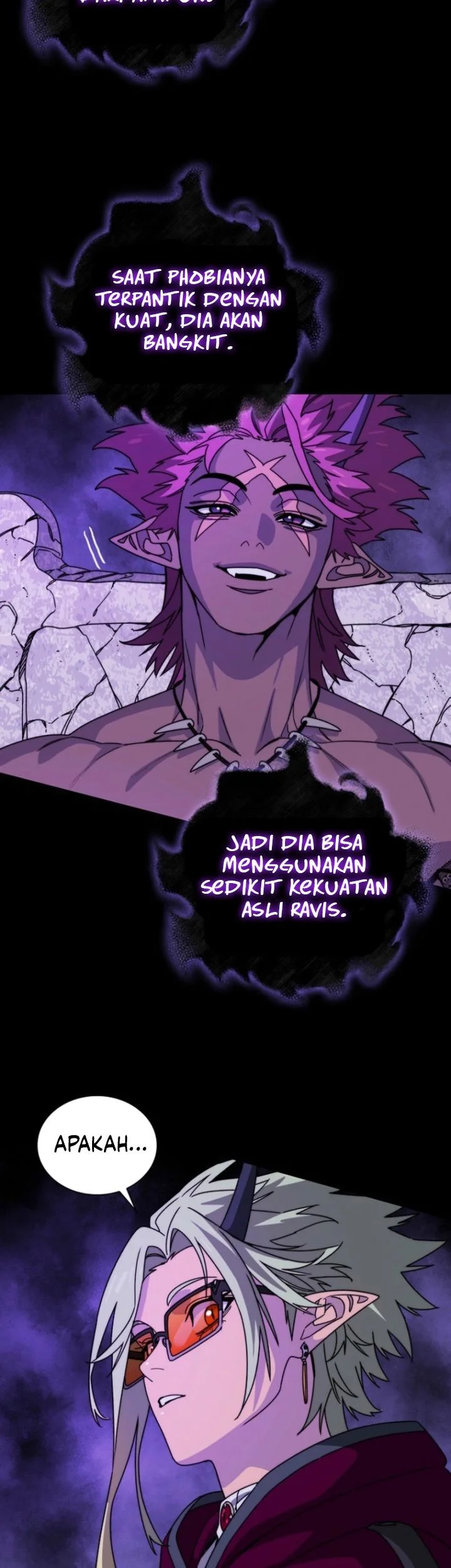 18-Year-Old Demon King chapter 9 halaman 68