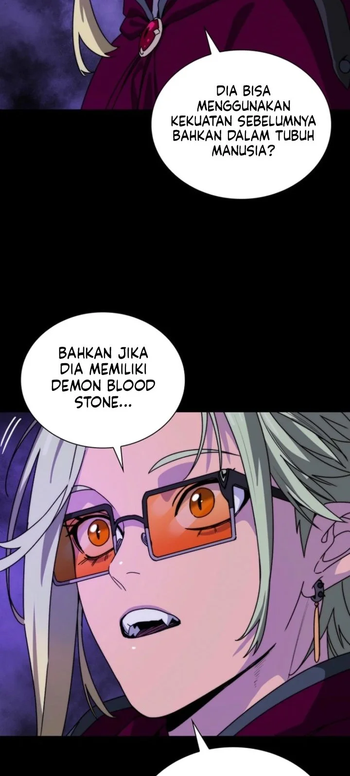 18-Year-Old Demon King chapter 9 halaman 69