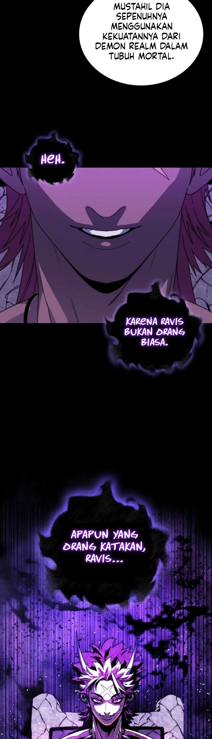 18-Year-Old Demon King chapter 9 halaman 70