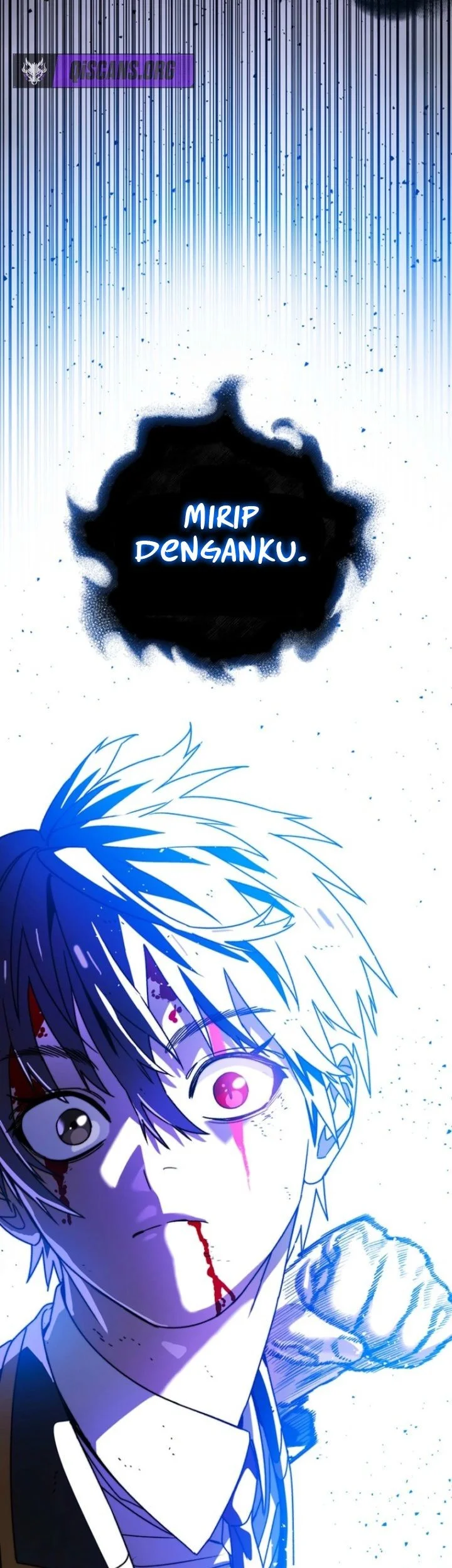 18-Year-Old Demon King chapter 9 halaman 72