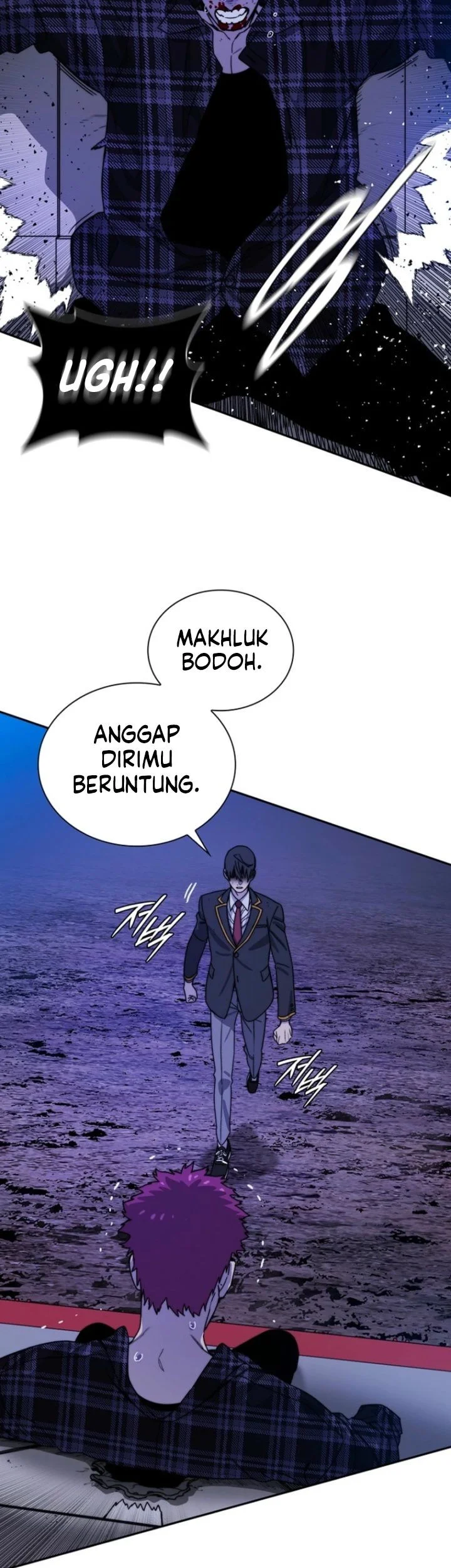 18-Year-Old Demon King chapter 9 halaman 74