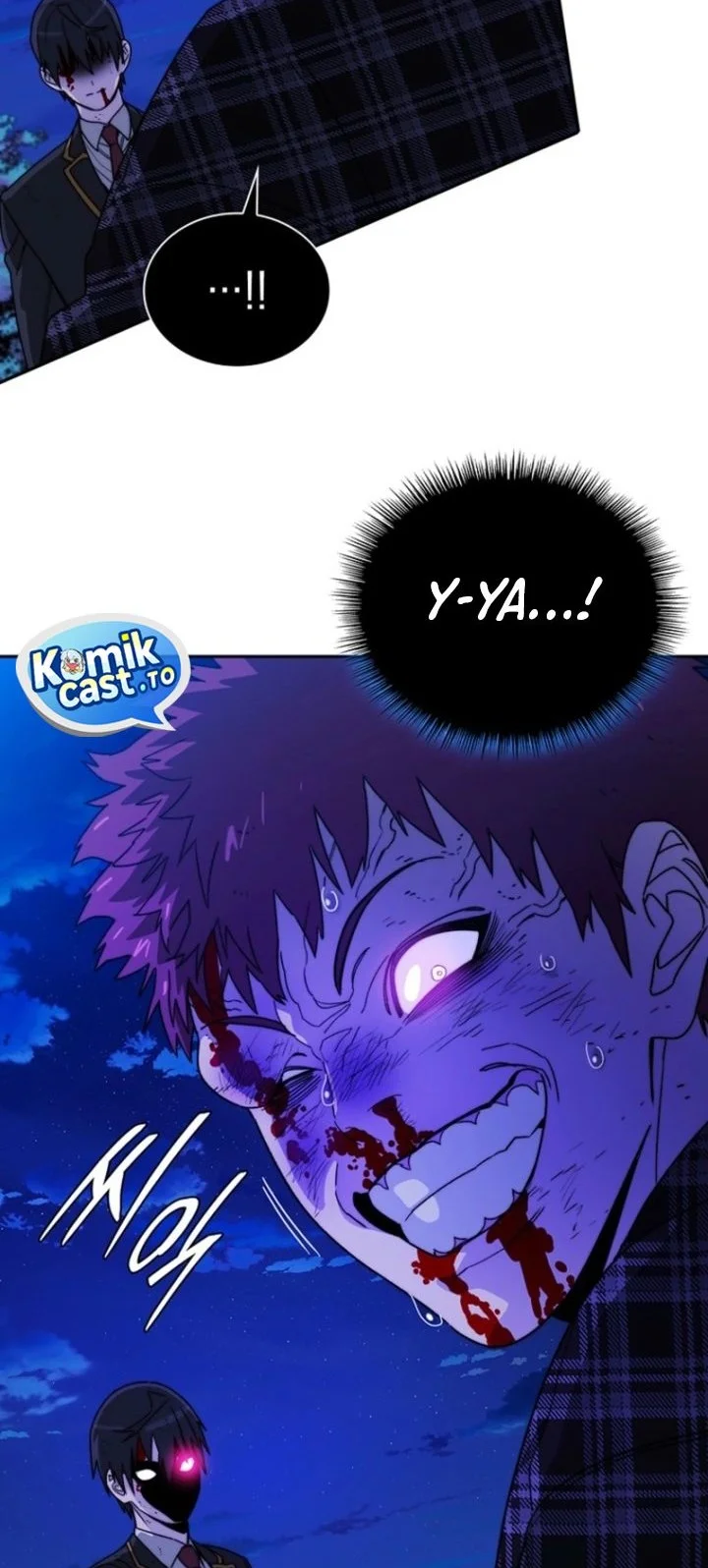 18-Year-Old Demon King chapter 9 halaman 77
