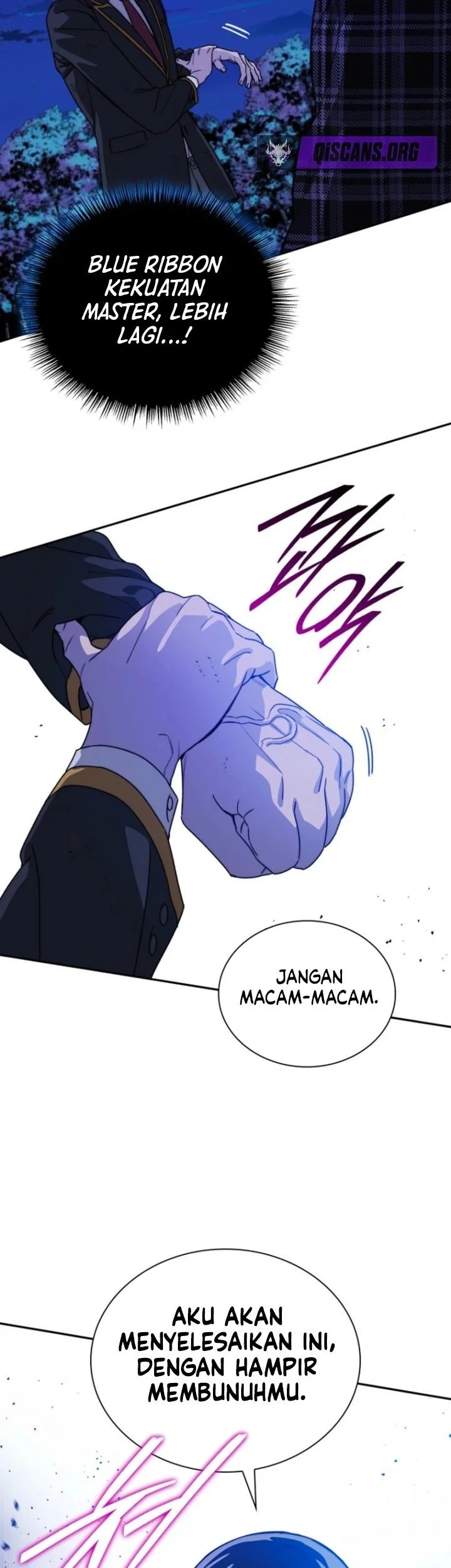 18-Year-Old Demon King chapter 9 halaman 78