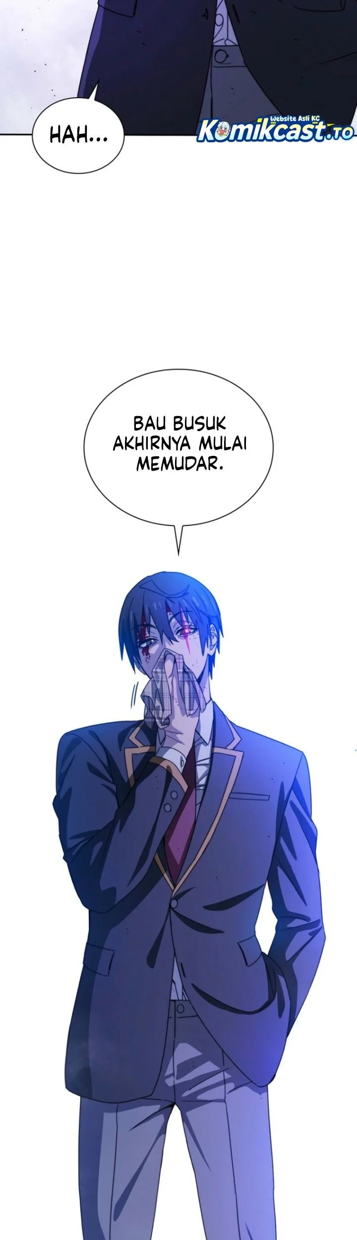 18-Year-Old Demon King chapter 9 halaman 90
