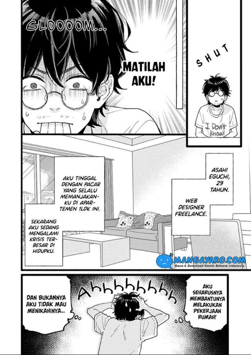 1LDK Blues Bab 01 halaman 5