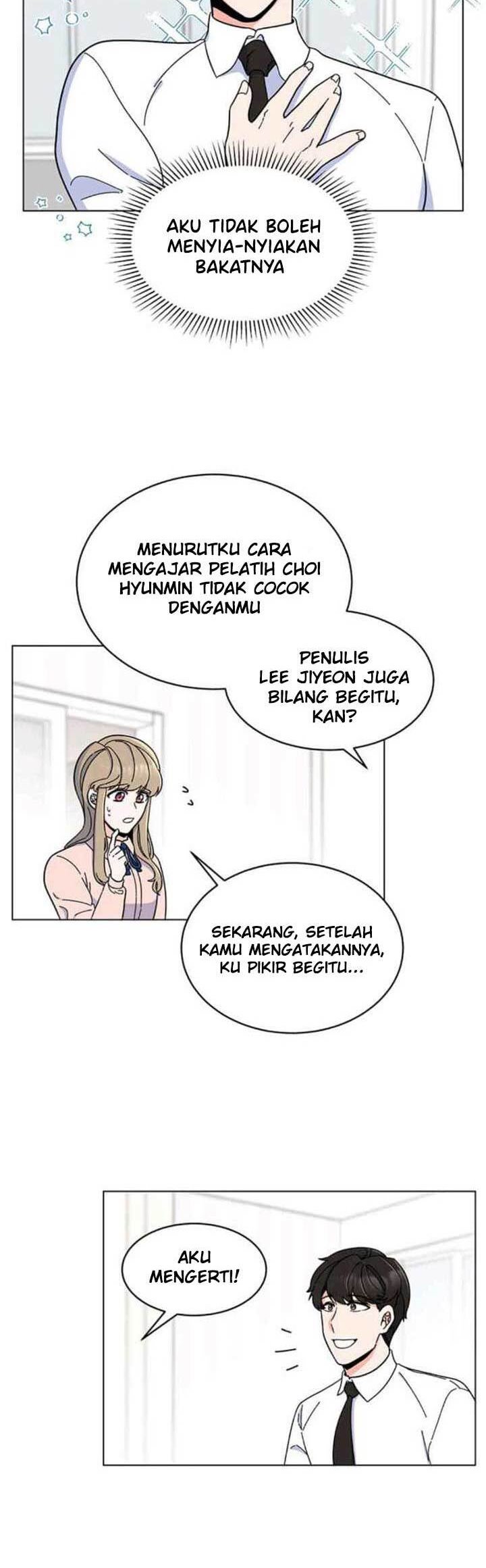 1st Year Max Level Manager Bab 10 halaman 24
