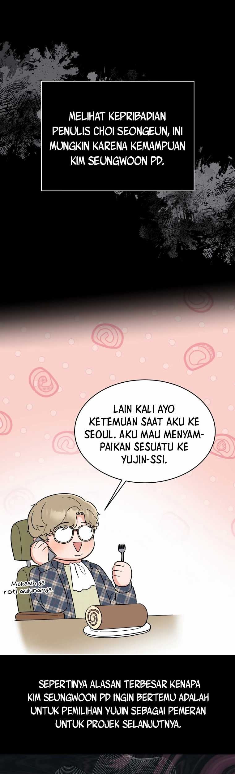 1st Year Max Level Manager chapter 100 halaman 6