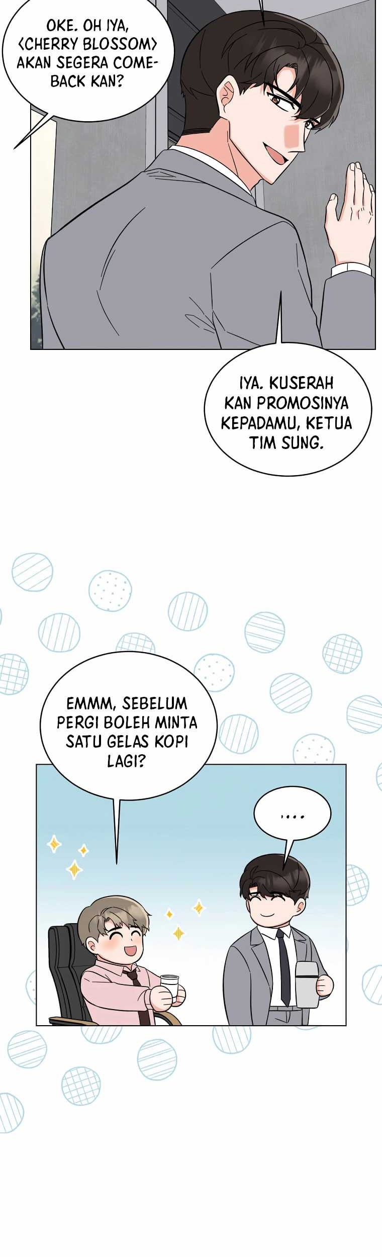 1st Year Max Level Manager chapter 100 halaman 12