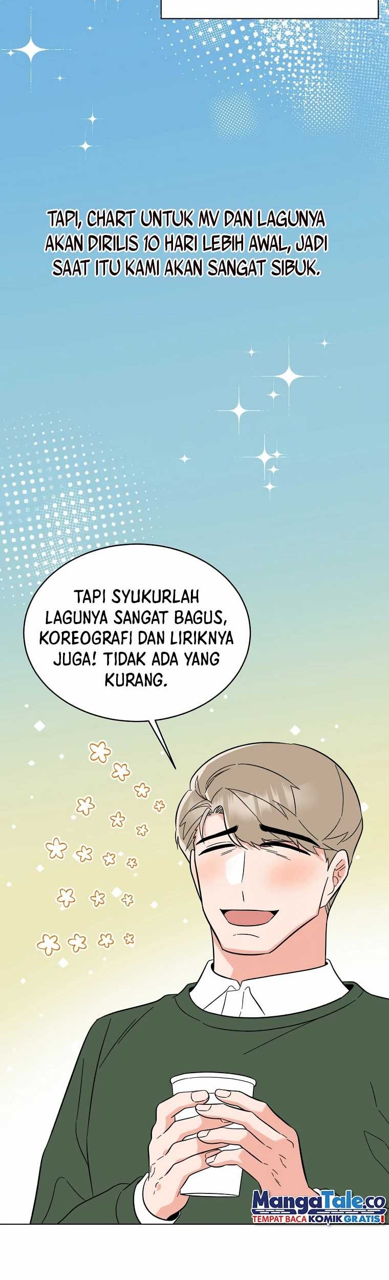 1st Year Max Level Manager chapter 100 halaman 15