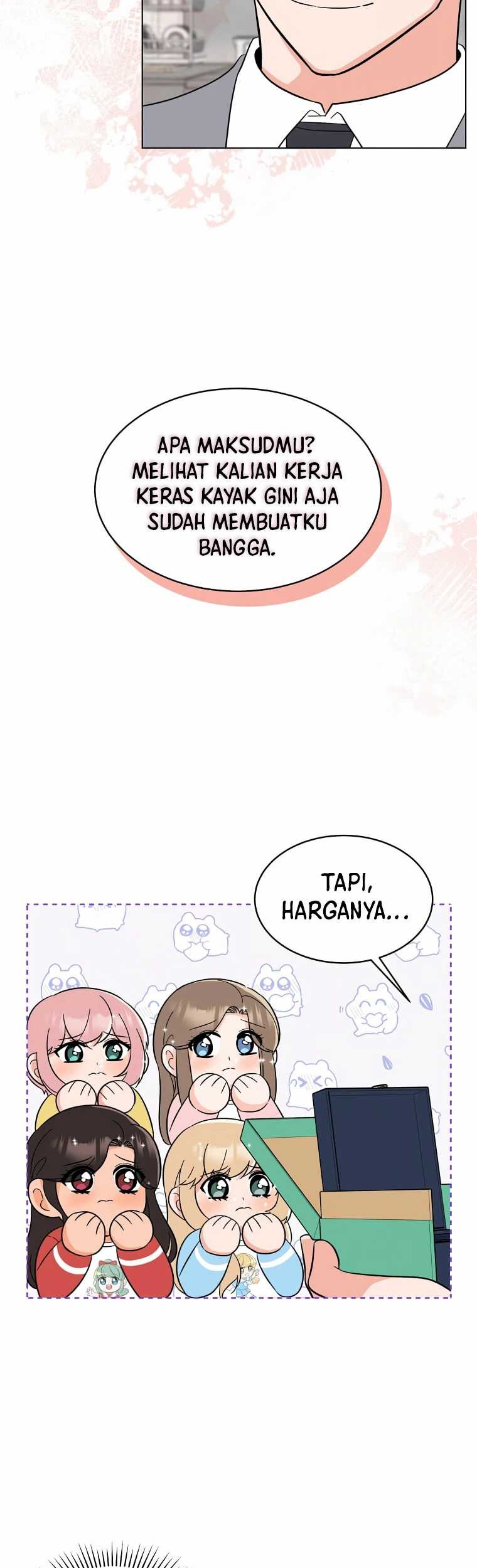 1st Year Max Level Manager chapter 100 halaman 29