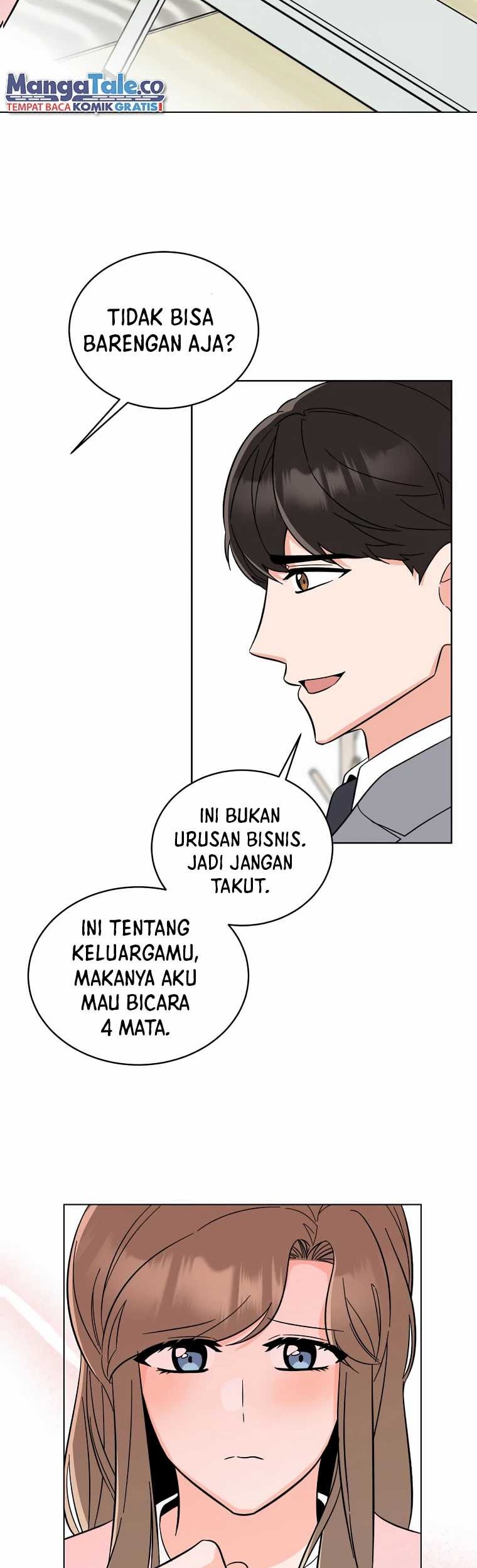 1st Year Max Level Manager chapter 100 halaman 39