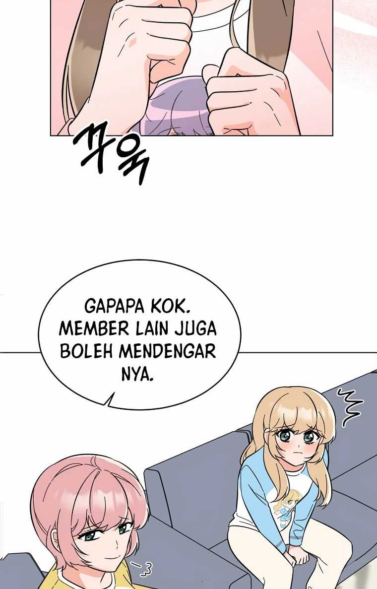 1st Year Max Level Manager chapter 100 halaman 40