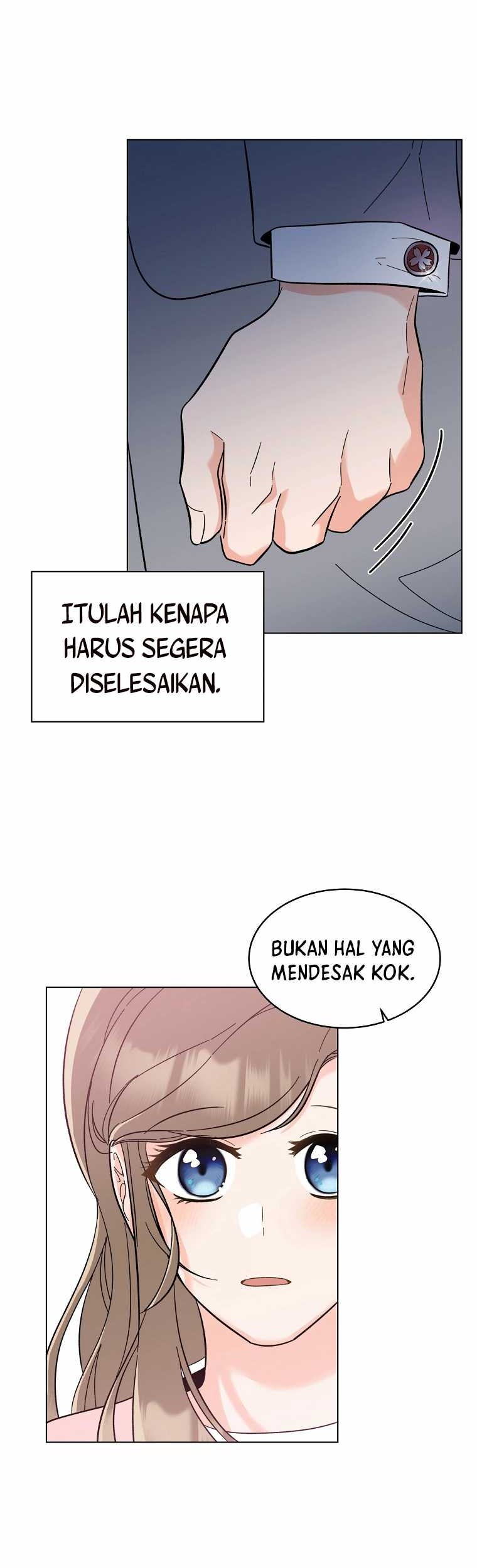 1st Year Max Level Manager chapter 100 halaman 43