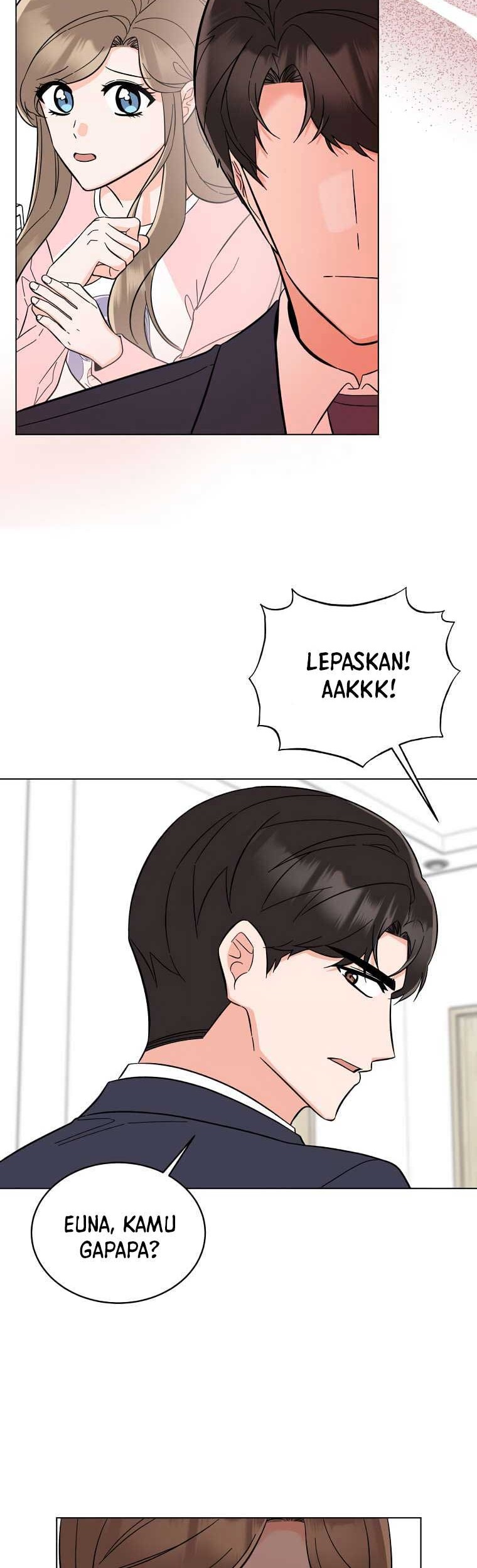 1st Year Max Level Manager chapter 102 halaman 5
