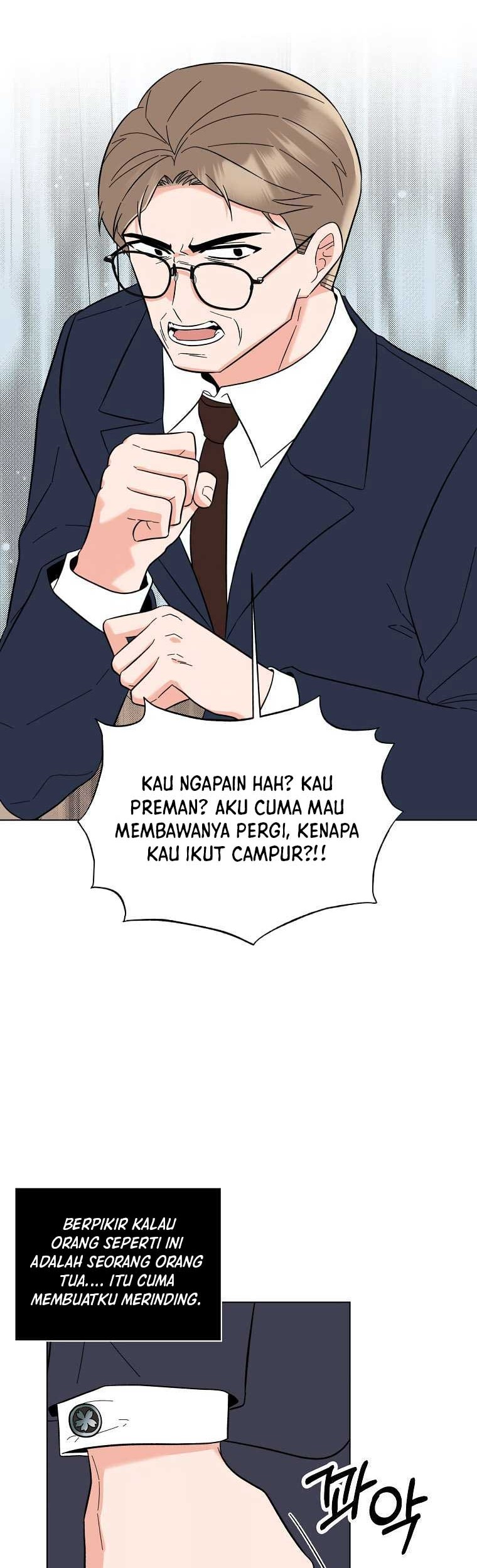 1st Year Max Level Manager chapter 102 halaman 7