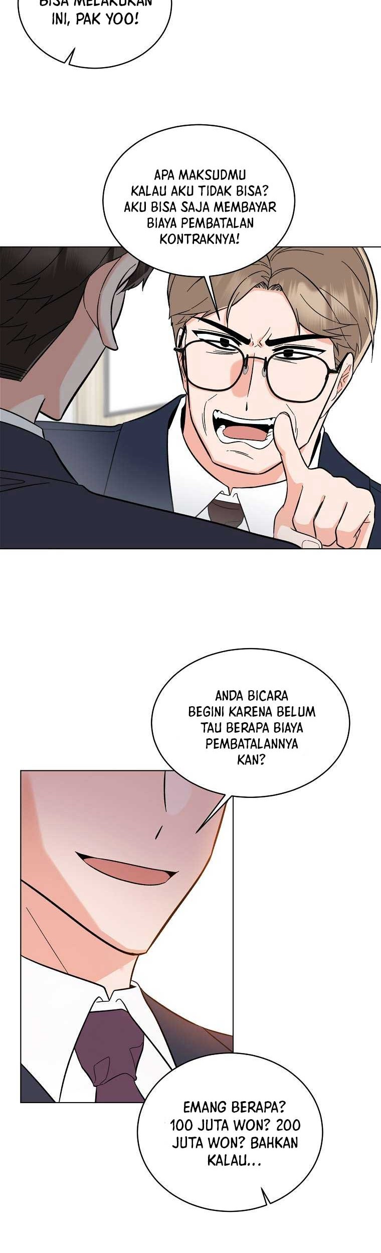 1st Year Max Level Manager chapter 102 halaman 10