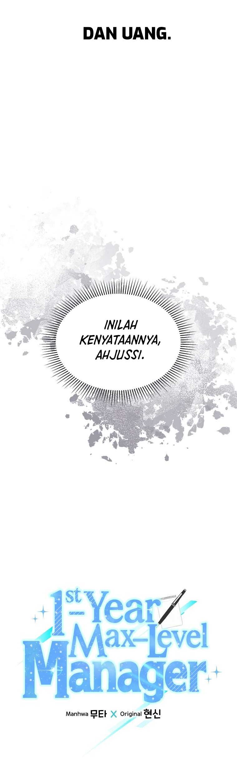 1st Year Max Level Manager chapter 102 halaman 16