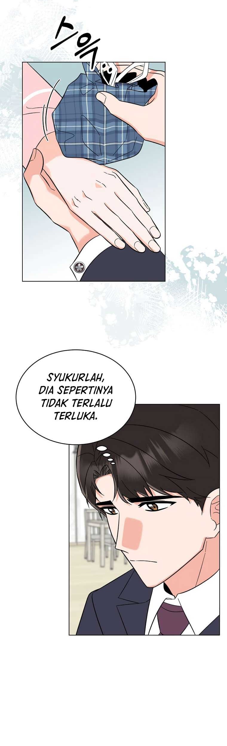 1st Year Max Level Manager chapter 102 halaman 18