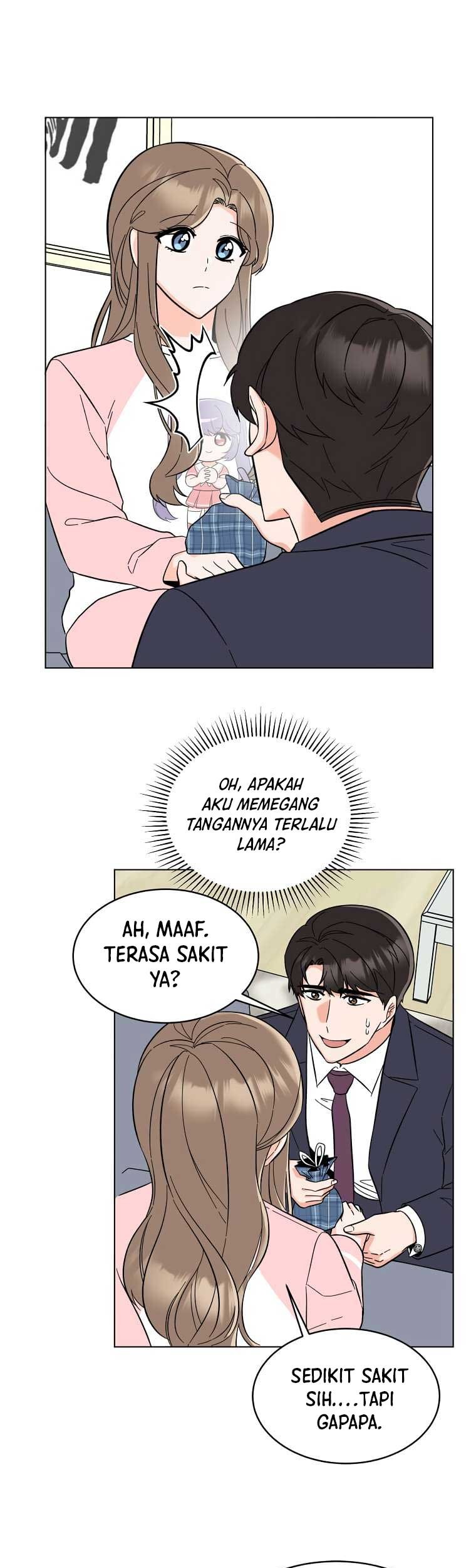 1st Year Max Level Manager chapter 102 halaman 19