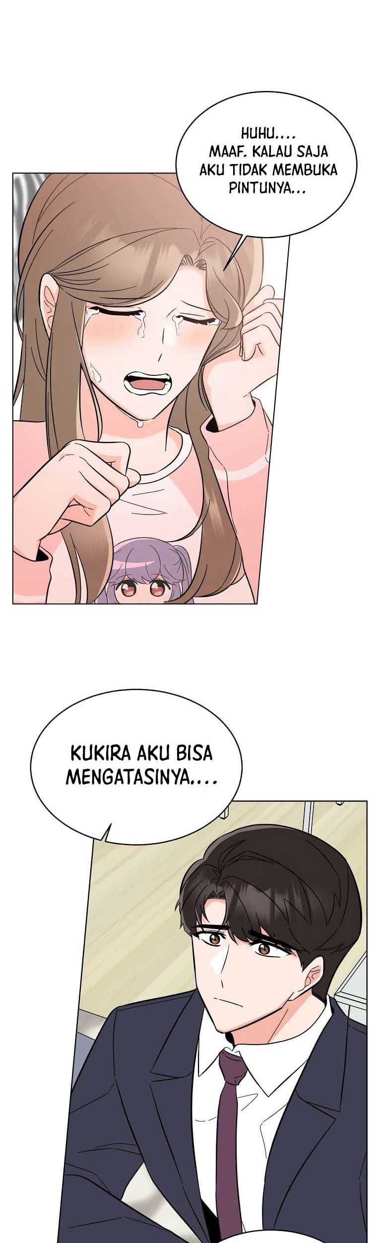 1st Year Max Level Manager chapter 102 halaman 23