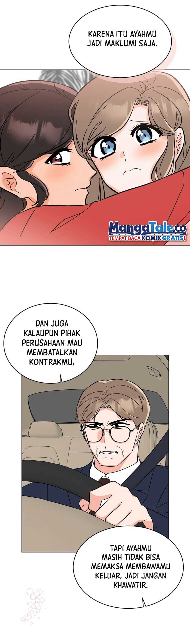 1st Year Max Level Manager chapter 102 halaman 27