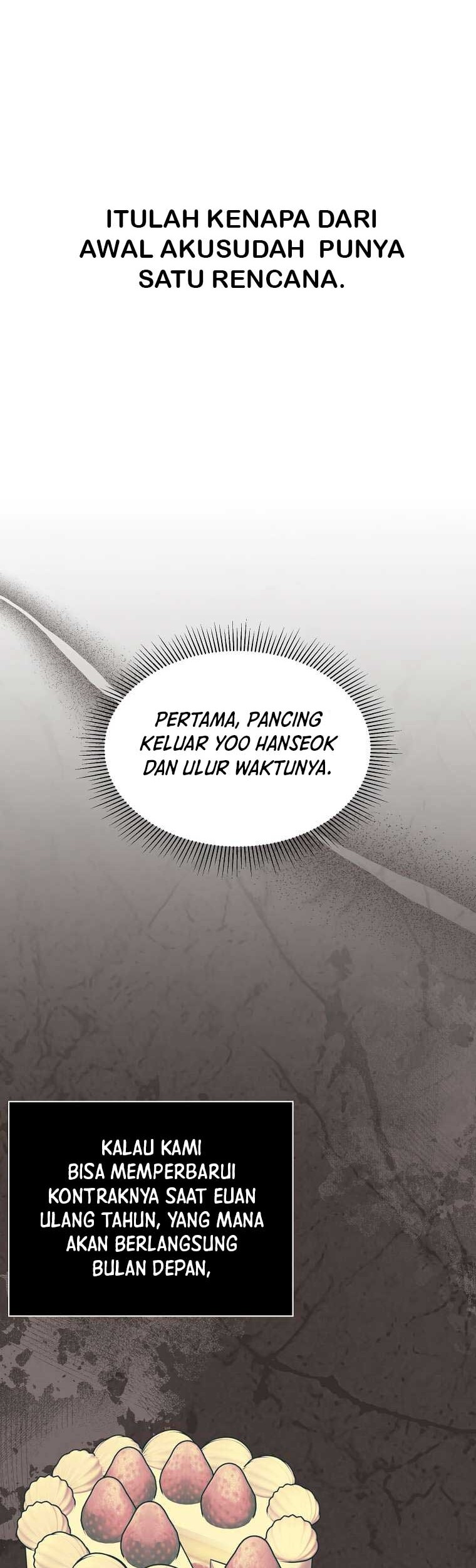 1st Year Max Level Manager chapter 102 halaman 37