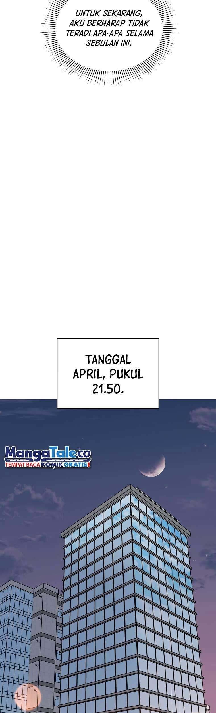 1st Year Max Level Manager chapter 102 halaman 40