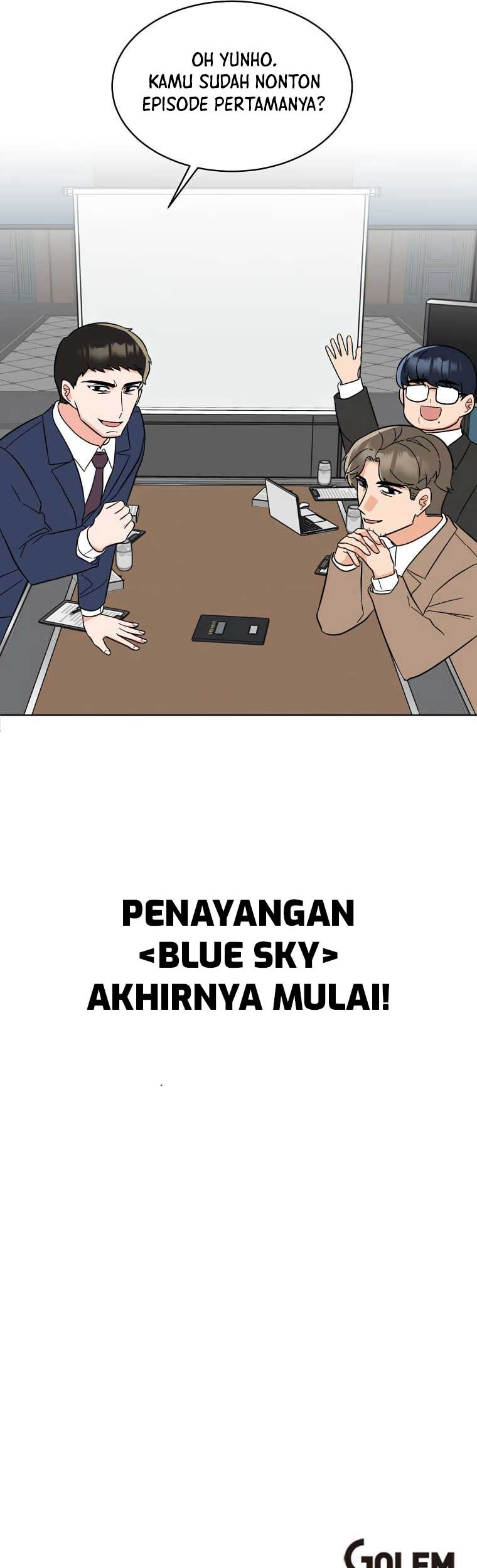 1st Year Max Level Manager chapter 102 halaman 44