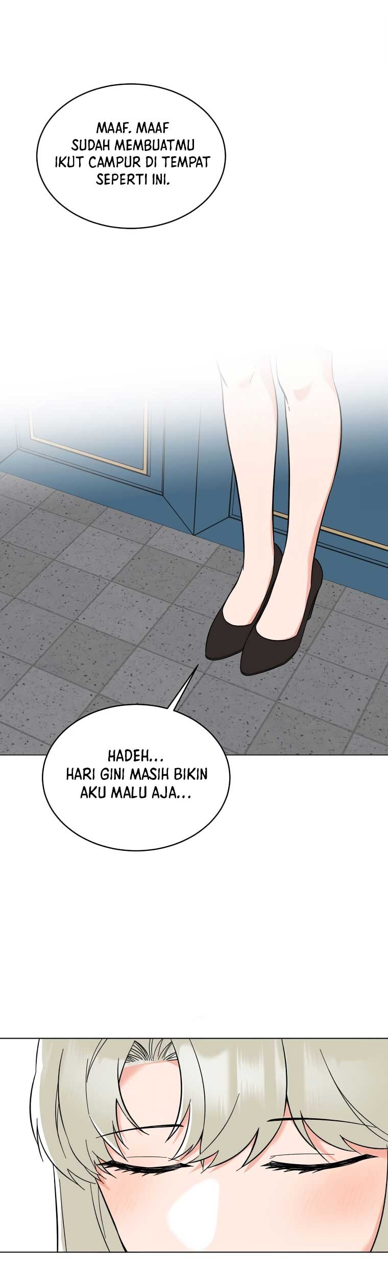 1st Year Max Level Manager chapter 105 halaman 13