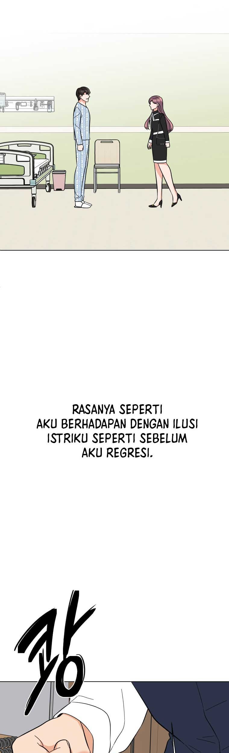 1st Year Max Level Manager chapter 105 halaman 28