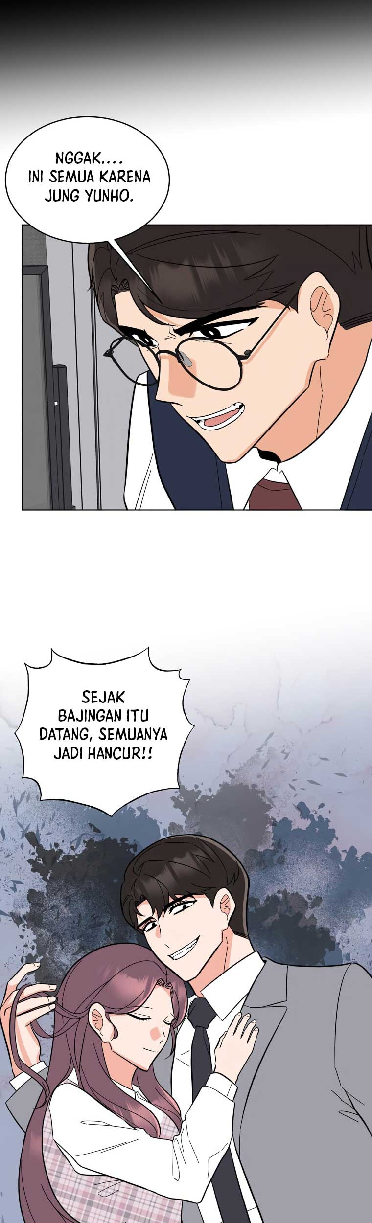 1st Year Max Level Manager chapter 105 halaman 31