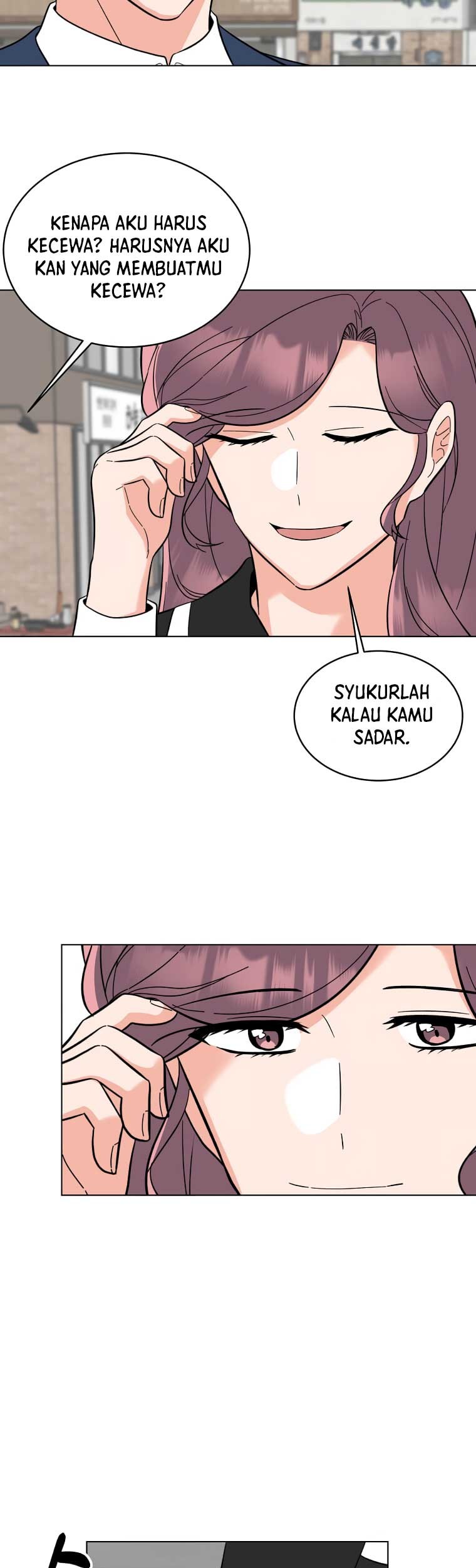 1st Year Max Level Manager chapter 105 halaman 40