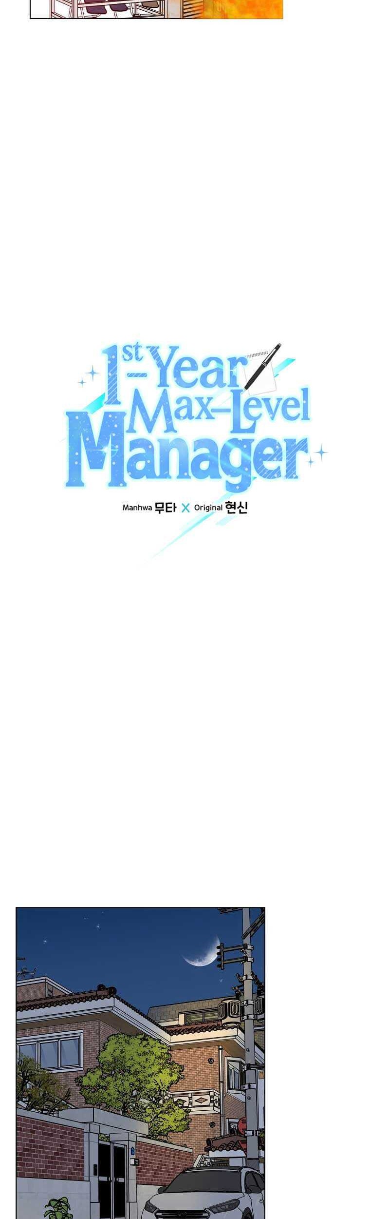1st Year Max Level Manager Bab 106 halaman 11