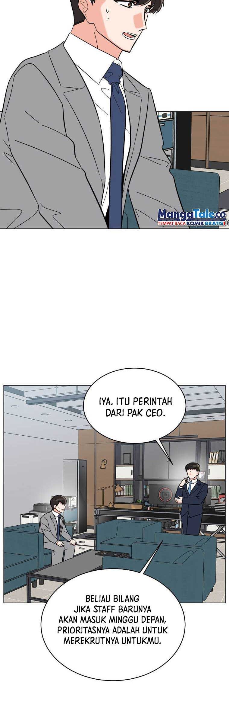 1st Year Max Level Manager Bab 106 halaman 29
