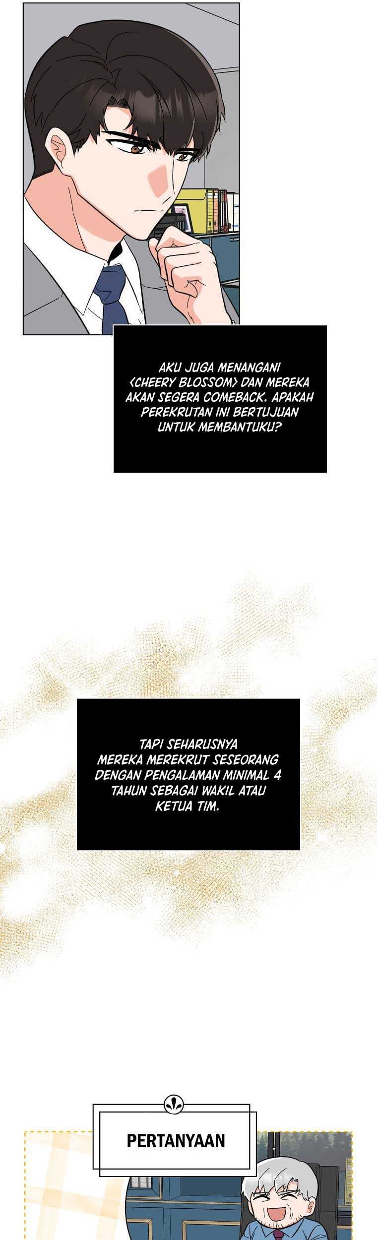 1st Year Max Level Manager Bab 106 halaman 30