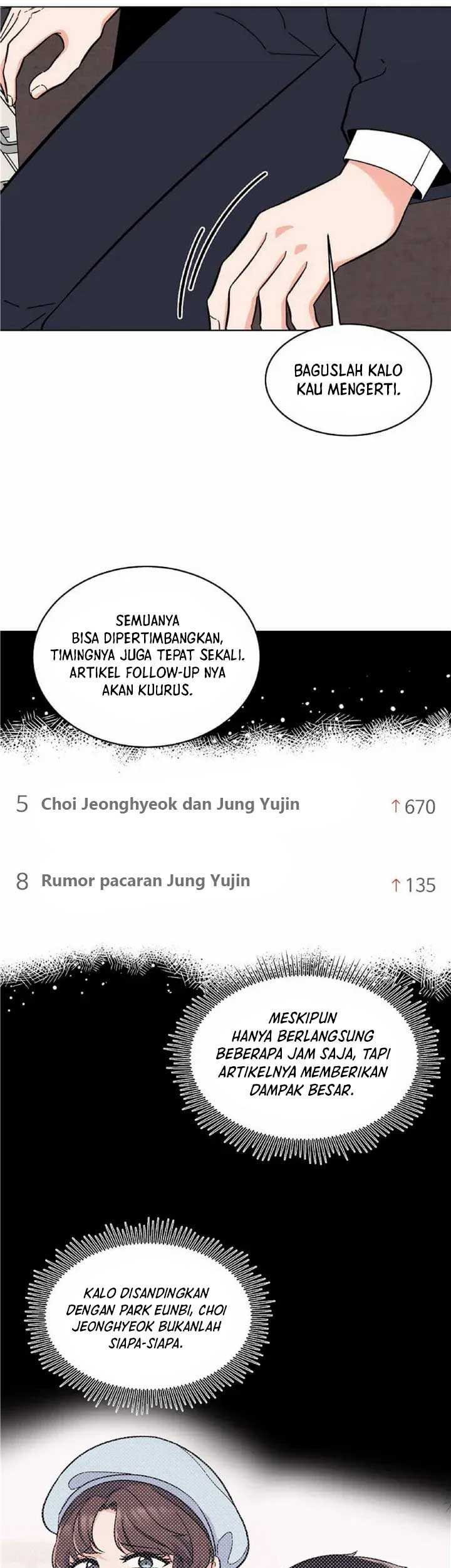 1st Year Max Level Manager chapter 107 halaman 6